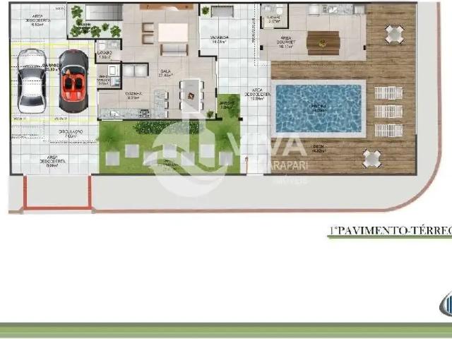 Casa venda em Região Geográfica Imediata de Vitória, Região Metropolitana da Grande Vitória