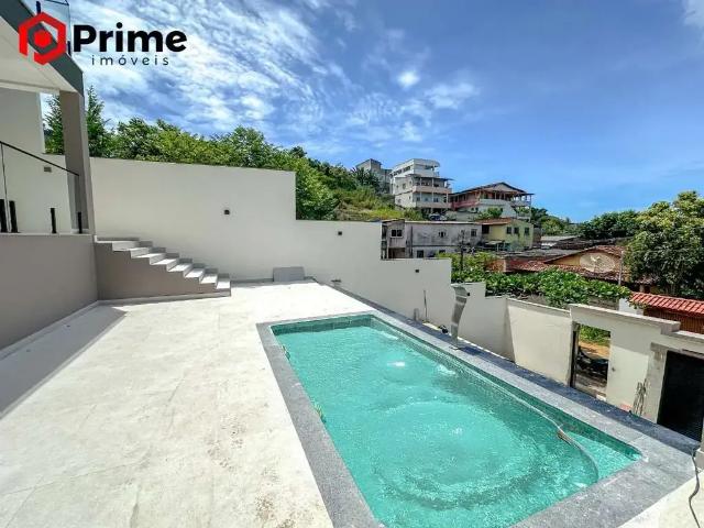 Casa venda em Região Geográfica Imediata de Vitória, Região Metropolitana da Grande Vitória