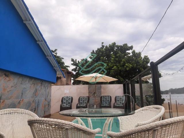 Casa venda em Guarapari