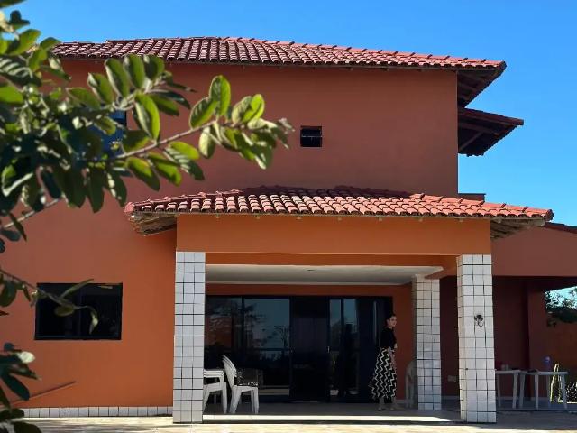 Casa venda em Guarapari