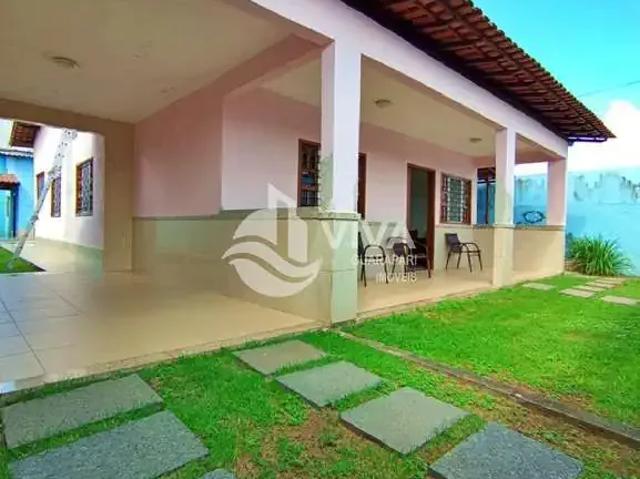 Casa venda em Região Geográfica Imediata de Vitória, Região Metropolitana da Grande Vitória