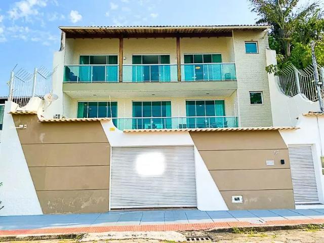 Casa venda em Região Geográfica Imediata de Vitória, Região Metropolitana da Grande Vitória