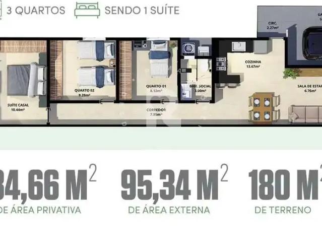 Casa venda em Região Geográfica Imediata de Vitória, Região Metropolitana da Grande Vitória