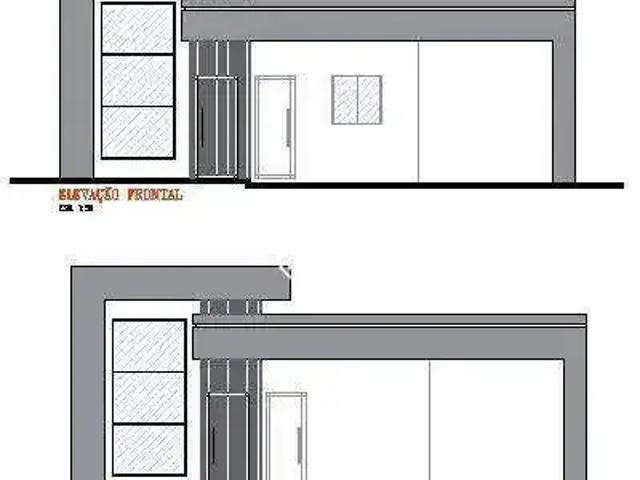 Casa venda em Região Geográfica Imediata de Guarapuava, Guarapuava