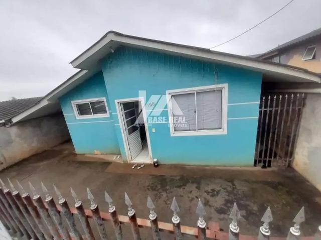 Casa venda em Região Geográfica Imediata de Guarapuava, Guarapuava