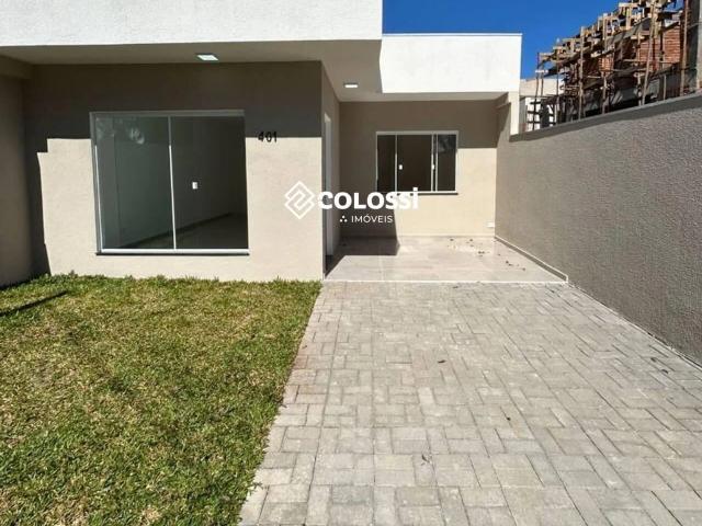 Casa venda em Guarapuava, Região Geográfica Intermediária de Guarapuava