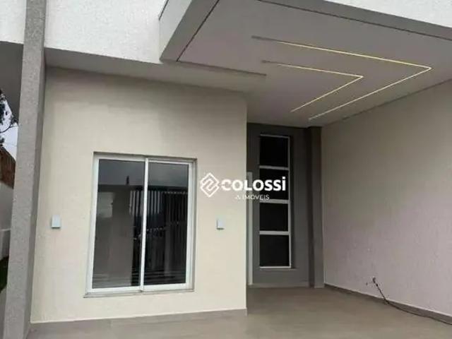 Casa venda em Loteamento Gelinski, Guarapuava