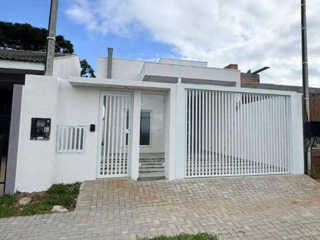 Casa venda em Guarapuava, Região Geográfica Intermediária de Guarapuava