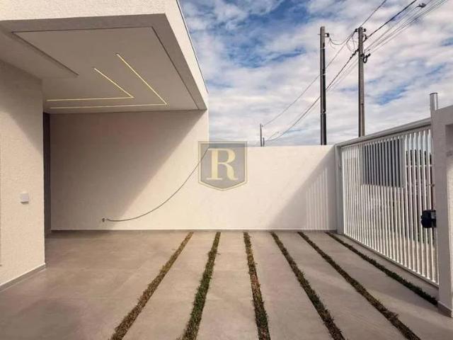 Casa venda em Guarapuava, Região Geográfica Intermediária de Guarapuava