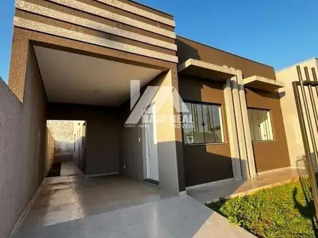Casa venda em Região Geográfica Imediata de Guarapuava, Guarapuava