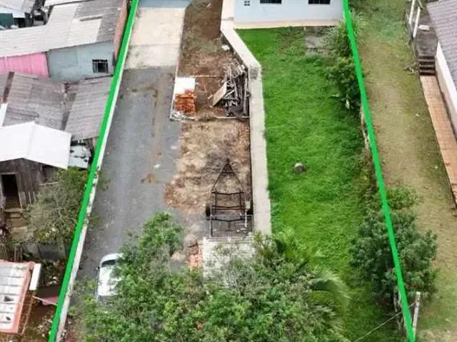 Casa venda em Região Geográfica Imediata de Guarapuava, Guarapuava