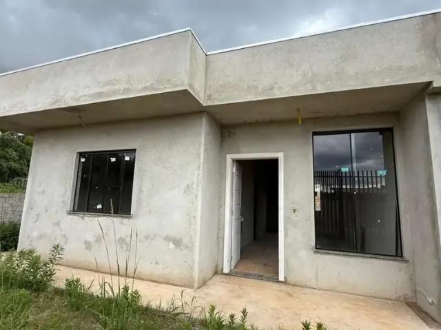 Casa venda em Região Geográfica Imediata de Guarapuava, Guarapuava