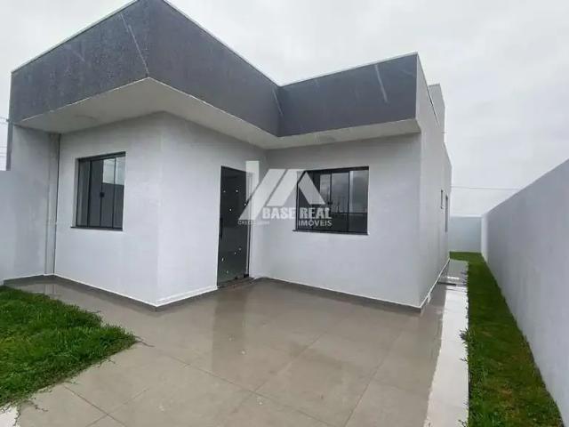 Casa venda em Região Geográfica Imediata de Guarapuava, Guarapuava