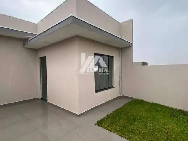 Casa venda em Região Geográfica Imediata de Guarapuava, Guarapuava