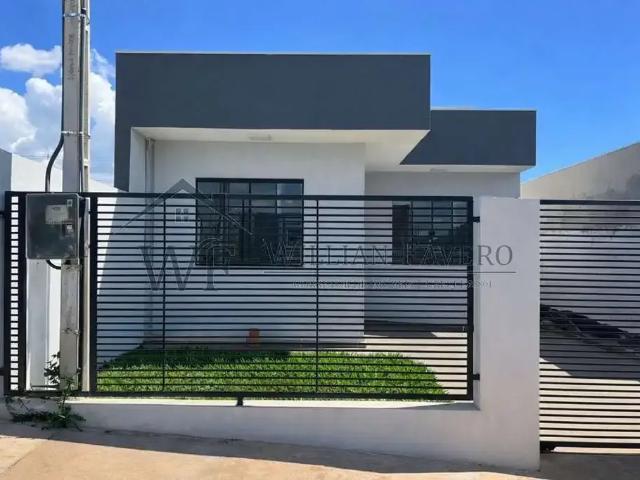 Casa venda em Região Geográfica Imediata de Guarapuava, Guarapuava