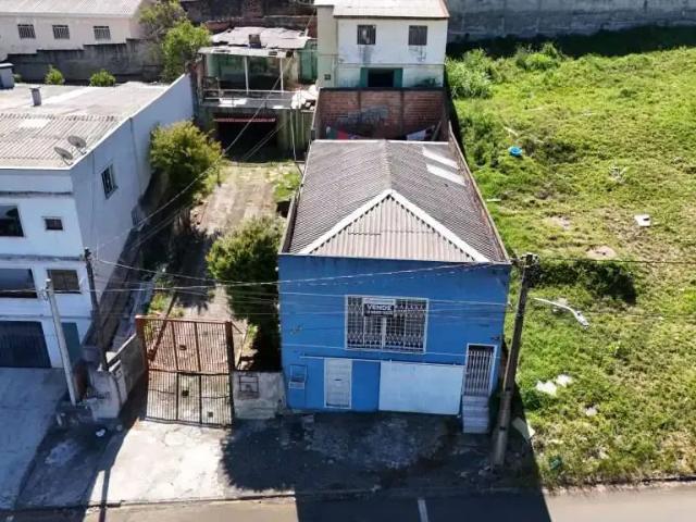 Casa venda em Região Geográfica Imediata de Guarapuava, Guarapuava