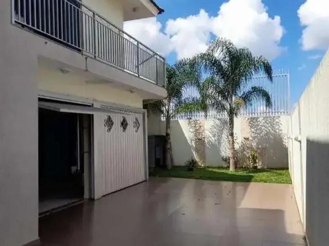 Casa venda em Região Geográfica Imediata de Guarapuava, Guarapuava