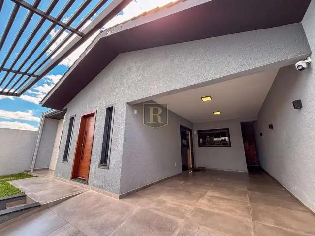Casa venda em Região Geográfica Imediata de Guarapuava, Guarapuava