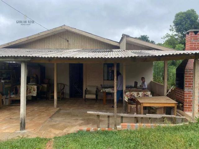 Casa venda em Região Geográfica Imediata de Guarapuava, Guarapuava
