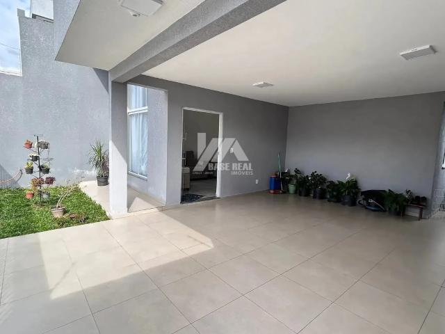Casa venda em Guarapuava, Região Geográfica Intermediária de Guarapuava