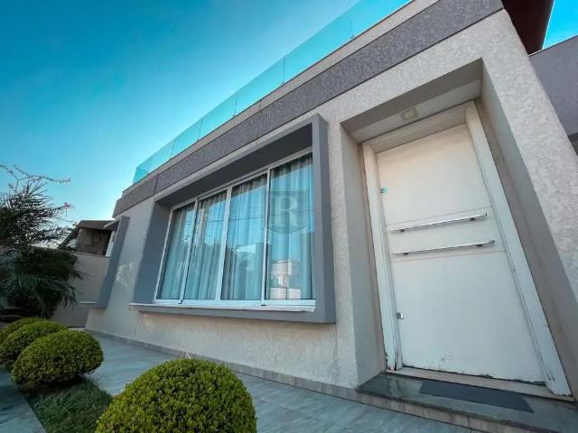 Casa venda em Região Geográfica Imediata de Guarapuava, Guarapuava