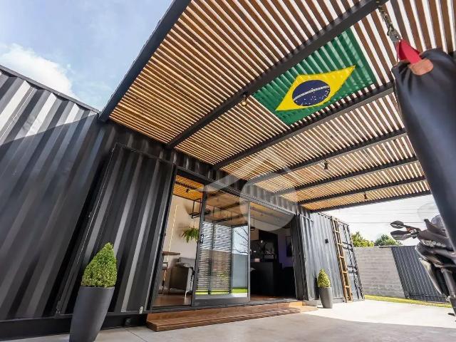 Casa venda em Região Geográfica Imediata de Guarapuava, Guarapuava