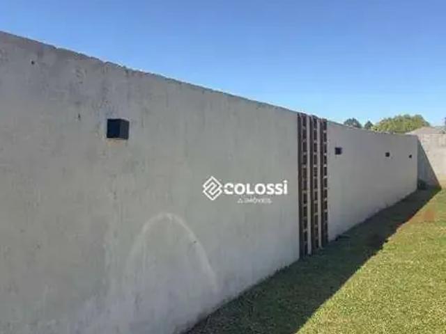 Casa venda em Região Geográfica Imediata de Guarapuava, Guarapuava