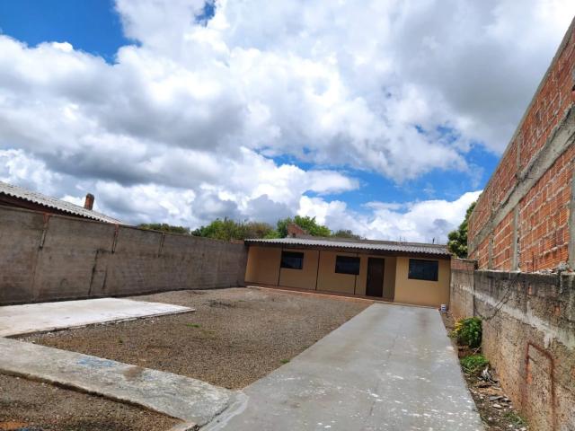Casa venda em Guarapuava, Região Geográfica Intermediária de Guarapuava