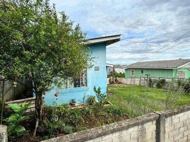Casa venda em Região Geográfica Imediata de Guarapuava, Guarapuava