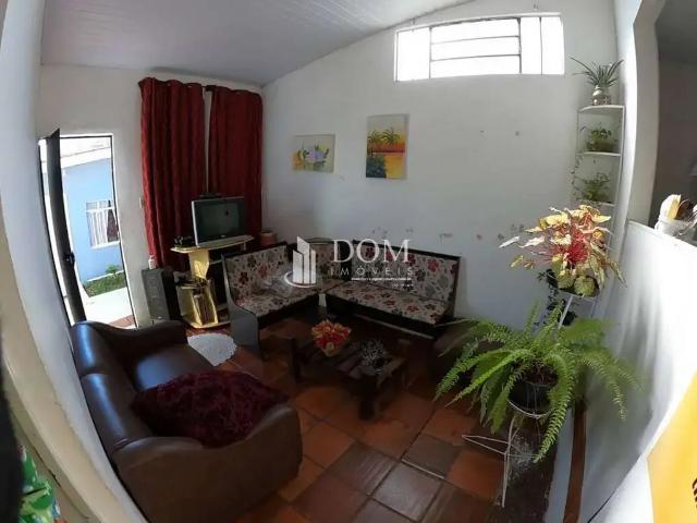 Casa venda em Região Geográfica Imediata de Guarapuava, Guarapuava