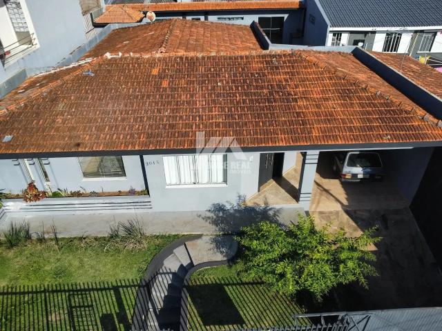 Casa venda em Guarapuava, Região Geográfica Intermediária de Guarapuava