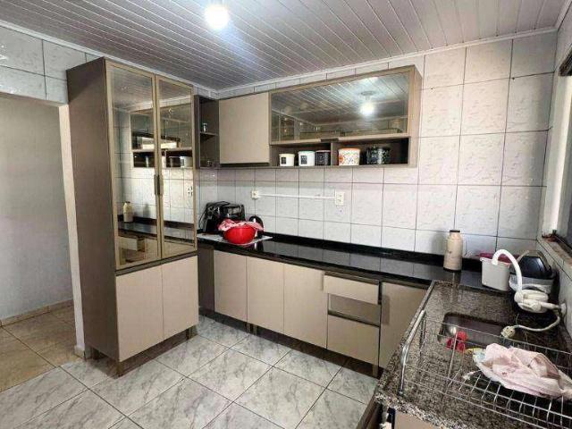 Casa venda em Guarapuava, Região Geográfica Intermediária de Guarapuava