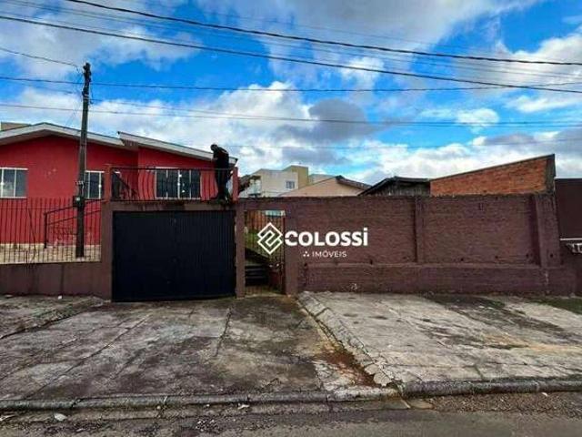 Casa venda em Guarapuava, Região Geográfica Intermediária de Guarapuava