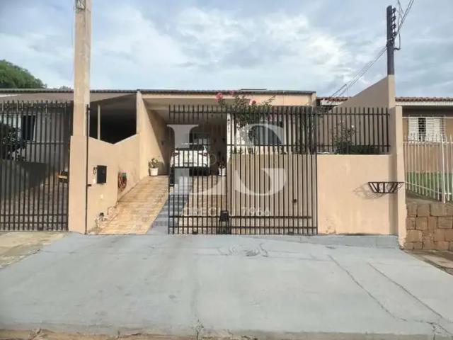 Casa venda em Região Geográfica Imediata de Guarapuava, Guarapuava