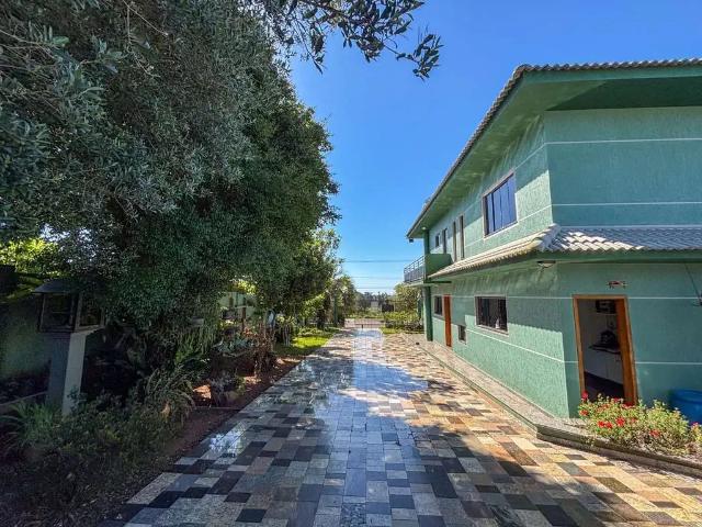 Casa venda em Região Geográfica Imediata de Guarapuava, Guarapuava
