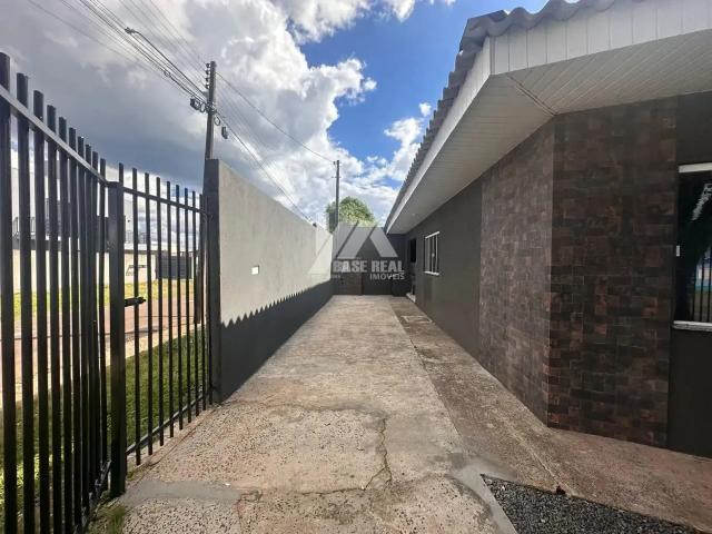 Casa venda em Boqueirão, Guarapuava