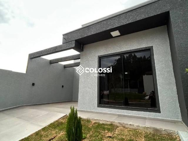 Casa venda em Boqueirão, Guarapuava