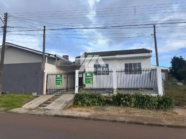Casa venda em Região Geográfica Imediata de Guarapuava, Guarapuava
