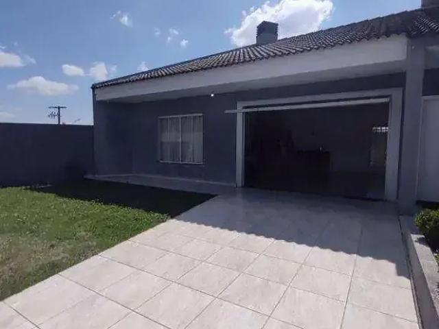 Casa venda em Região Geográfica Imediata de Guarapuava, Guarapuava