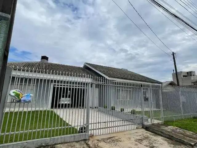 Casa venda em Região Geográfica Imediata de Guarapuava, Guarapuava
