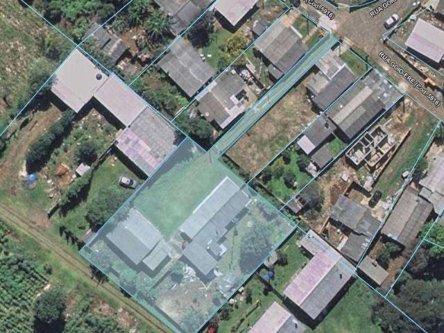 Casa venda em Região Geográfica Imediata de Guarapuava, Guarapuava