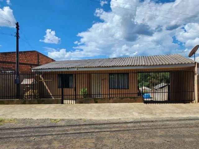Casa venda em Guarapuava, Região Geográfica Intermediária de Guarapuava