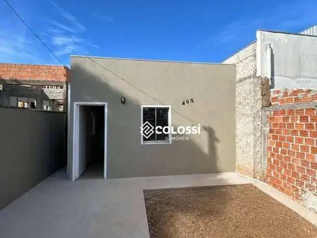 Casa venda em Região Geográfica Imediata de Guarapuava, Guarapuava