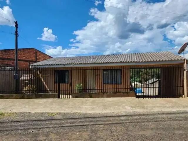 Casa venda em Região Geográfica Imediata de Guarapuava, Guarapuava