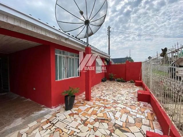 Casa venda em Região Geográfica Imediata de Guarapuava, Guarapuava