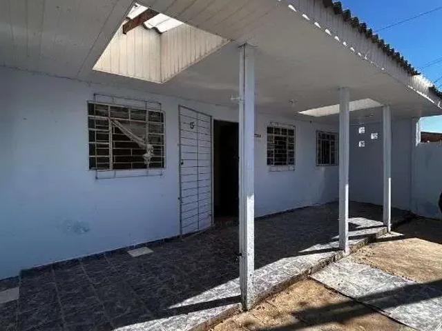 Casa venda em Região Geográfica Imediata de Guarapuava, Guarapuava