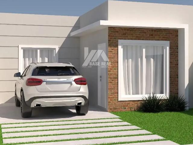Casa venda em Região Geográfica Imediata de Guarapuava, Guarapuava