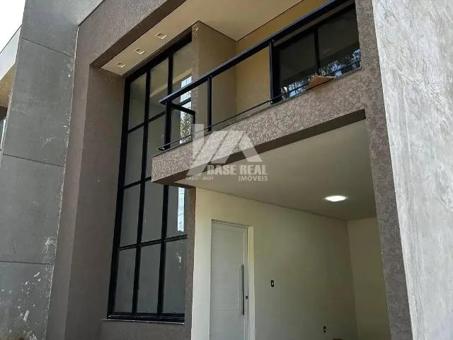 Casa venda em Boqueirão, Guarapuava