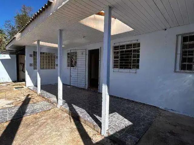Casa venda em Região Geográfica Imediata de Guarapuava, Guarapuava
