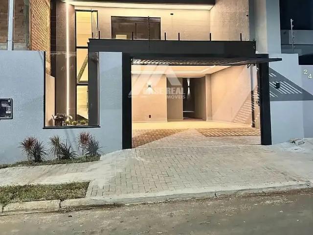 Casa venda em Boqueirão, Guarapuava